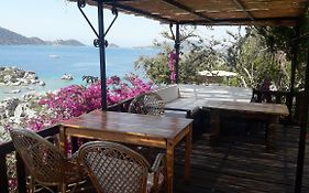 Mehtap Pension Bed & Breakfast